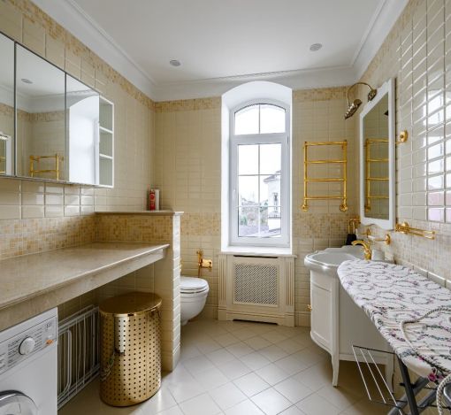 Готовый дом в КП Лужки-2