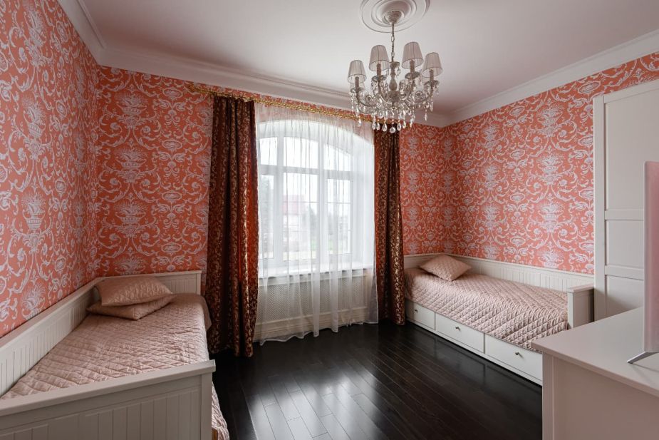 Готовый дом в КП Лужки-2