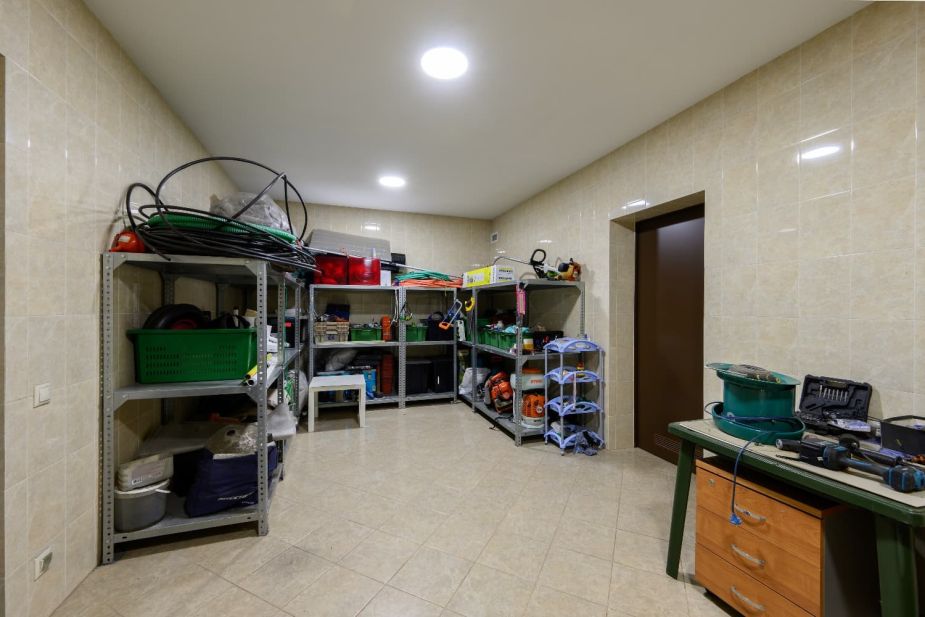 Готовый дом в КП Лужки-2