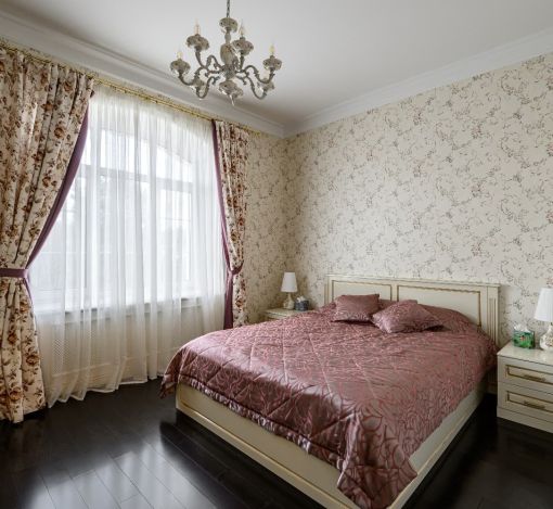 Готовый дом в КП Лужки-2