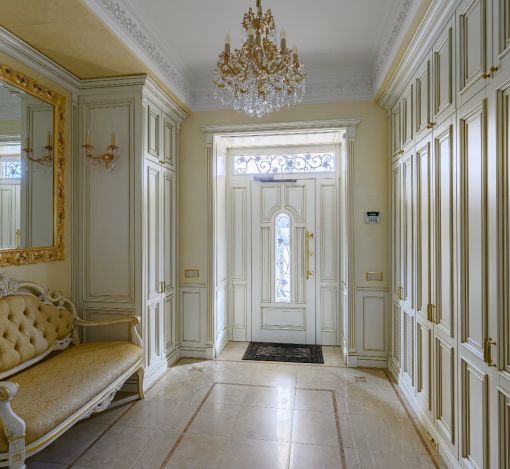 Готовый дом в КП Лужки-2