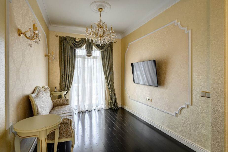 Готовый дом в КП Лужки-2