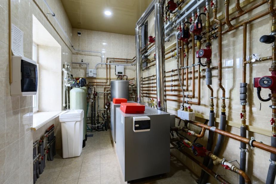 Готовый дом в КП Лужки-2