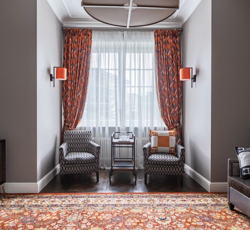 Готовый дом в КП Монтевиль