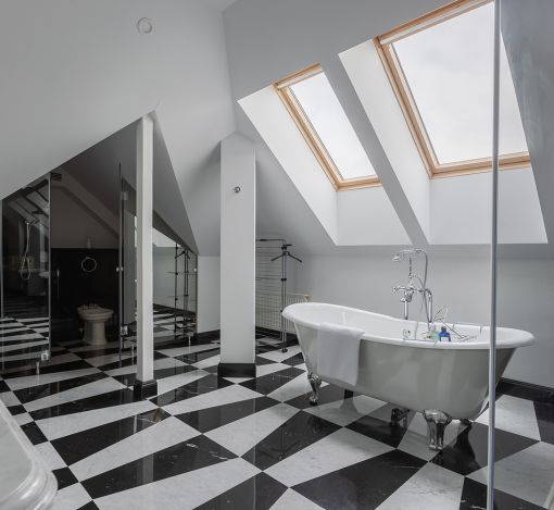 Готовый дом в КП Монтевиль