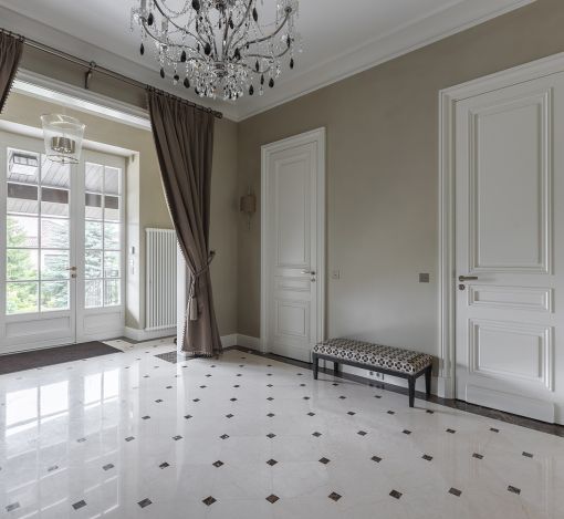 Готовый дом в КП Монтевиль