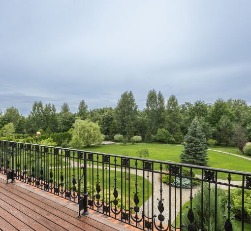 Готовый дом в КП Монтевиль