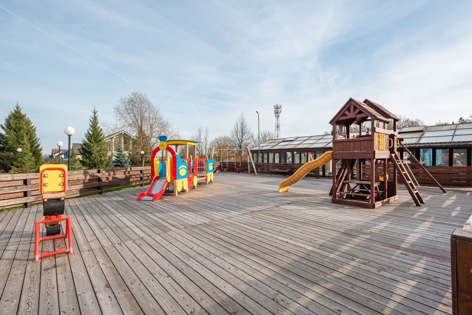 Семь кварталов