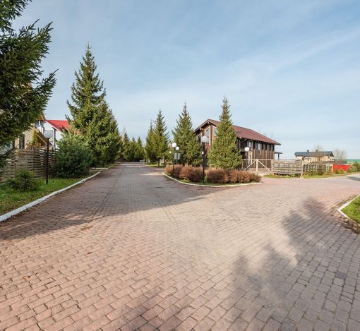 Семь кварталов