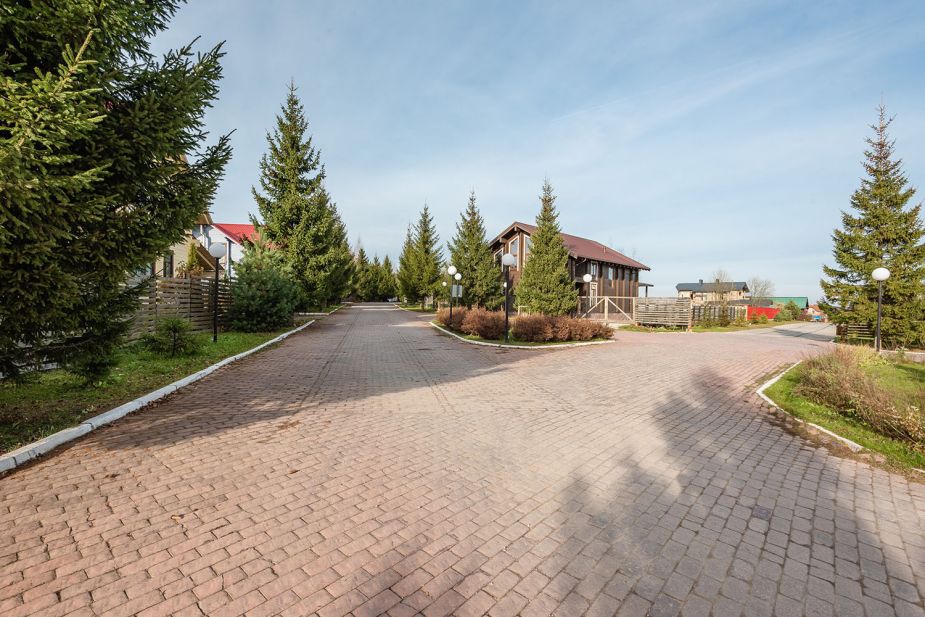 Семь кварталов