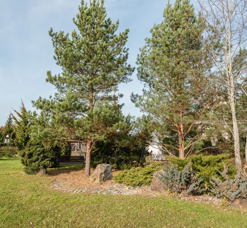 Семь кварталов