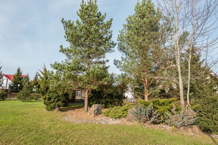 Семь кварталов