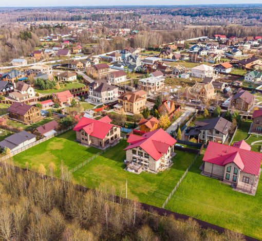 Семь кварталов