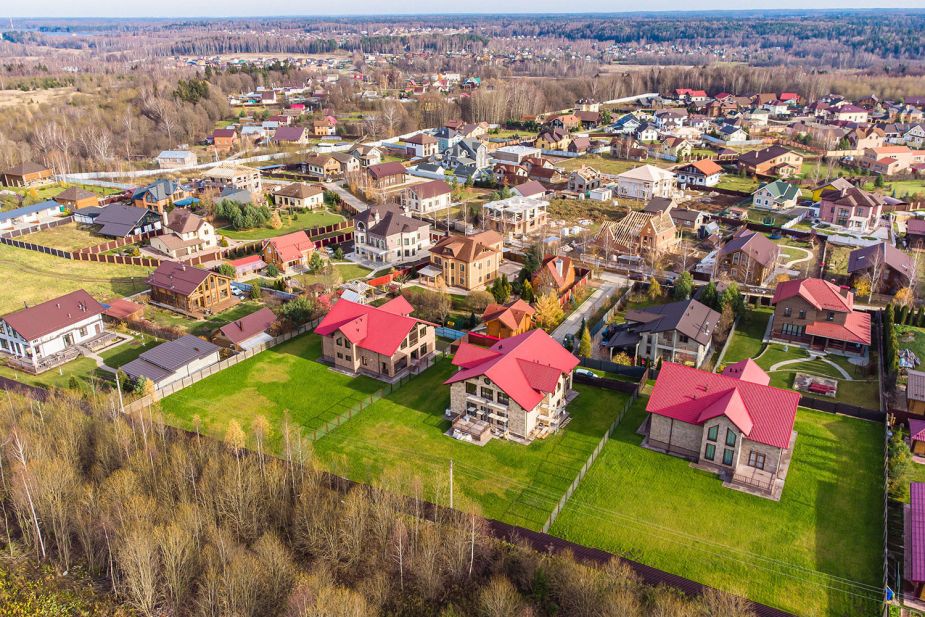 Семь кварталов