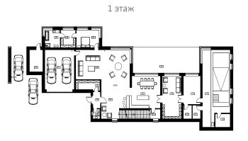 Планировка 1