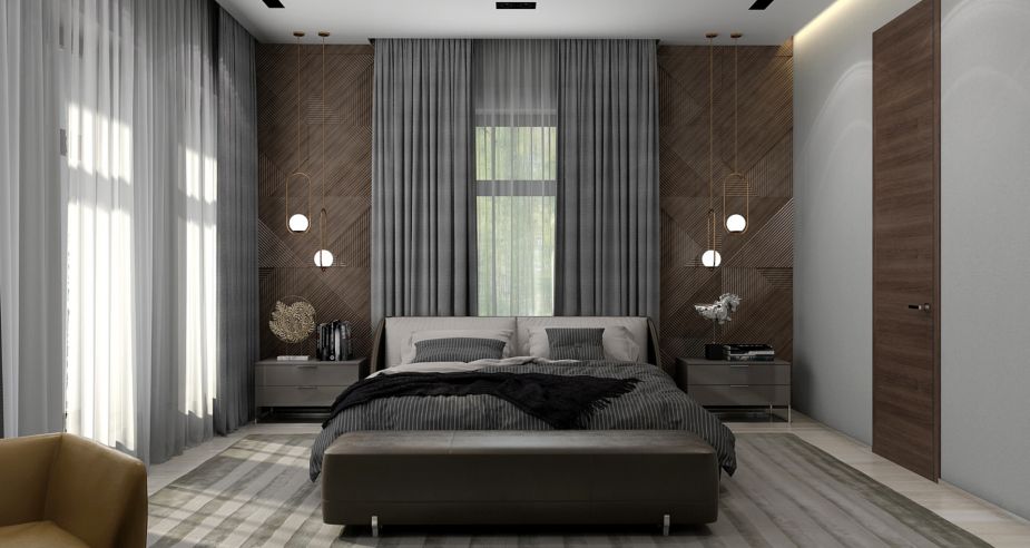 Дом под отделку в Ренессанс Парке