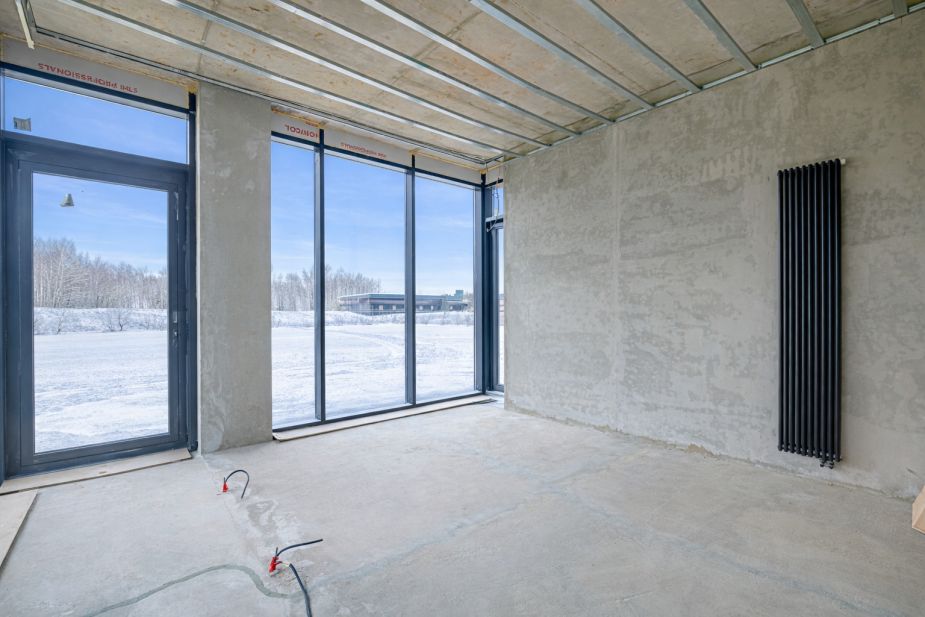 Дом под отделку в КП Шато Соверен