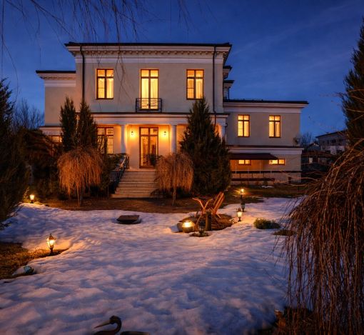 Дом в аренду в КП Монолит