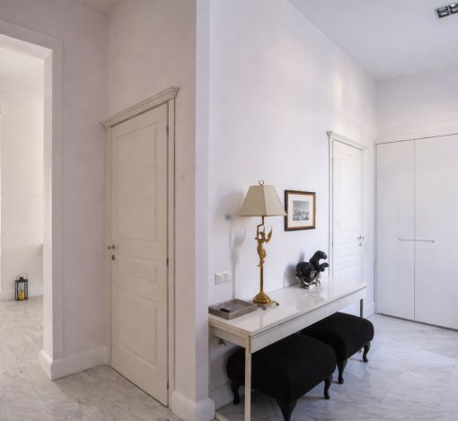 Дом в аренду в КП Монолит