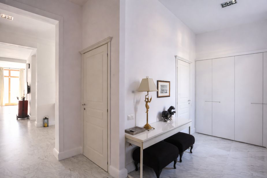 Дом в аренду в КП Монолит