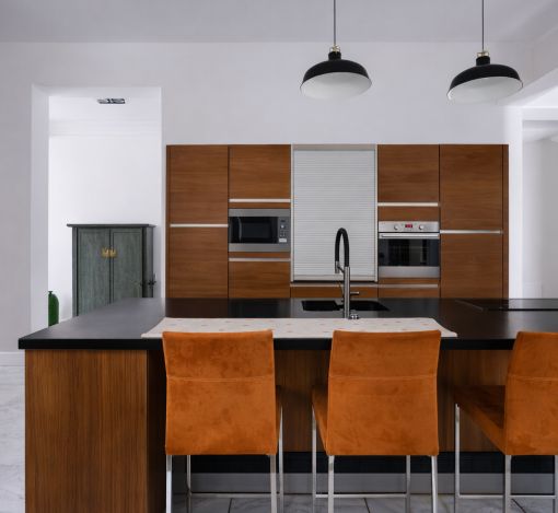 Дом в аренду в КП Монолит