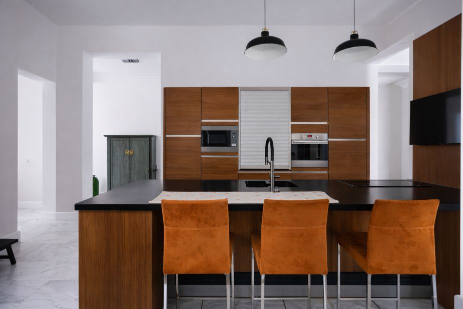 Дом в аренду в КП Монолит