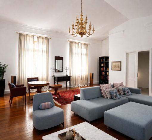 Дом в аренду в КП Монолит