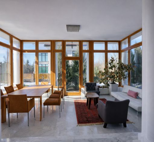 Дом в аренду в КП Монолит