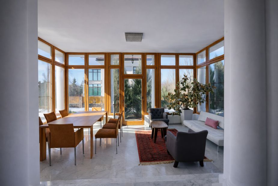 Дом в аренду в КП Монолит