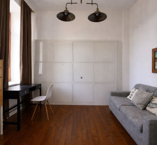 Дом в аренду в КП Монолит