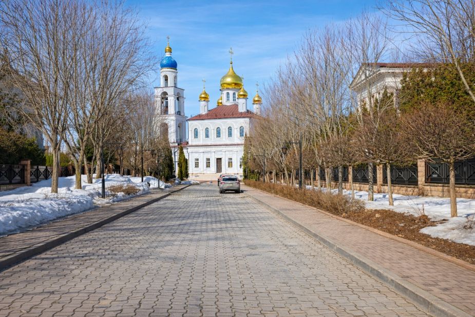 Дом в аренду в КП Монолит
