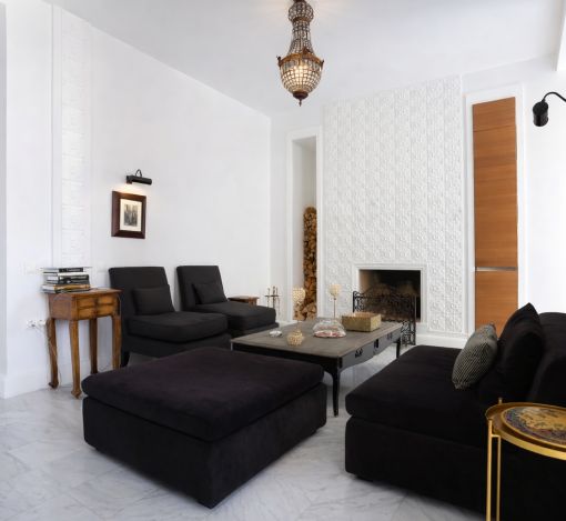 Дом в аренду в КП Монолит