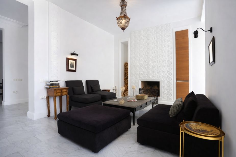 Дом в аренду в КП Монолит