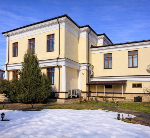 Дом в аренду в КП Монолит