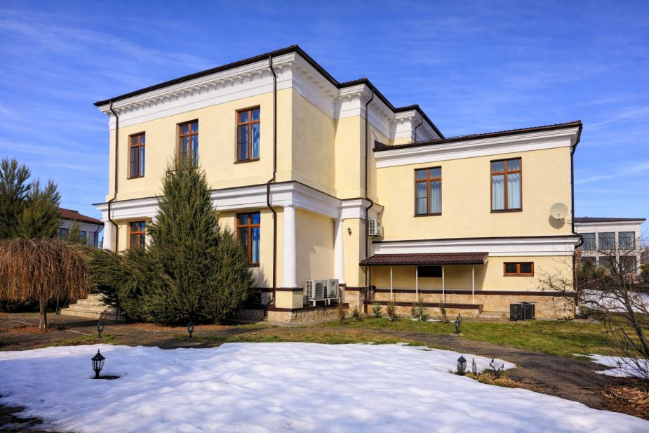 Дом в аренду в КП Монолит