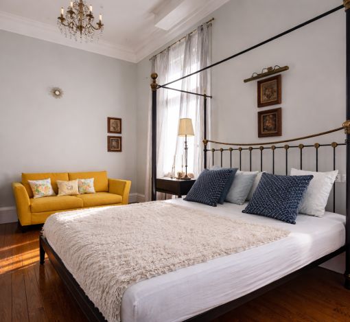 Дом в аренду в КП Монолит