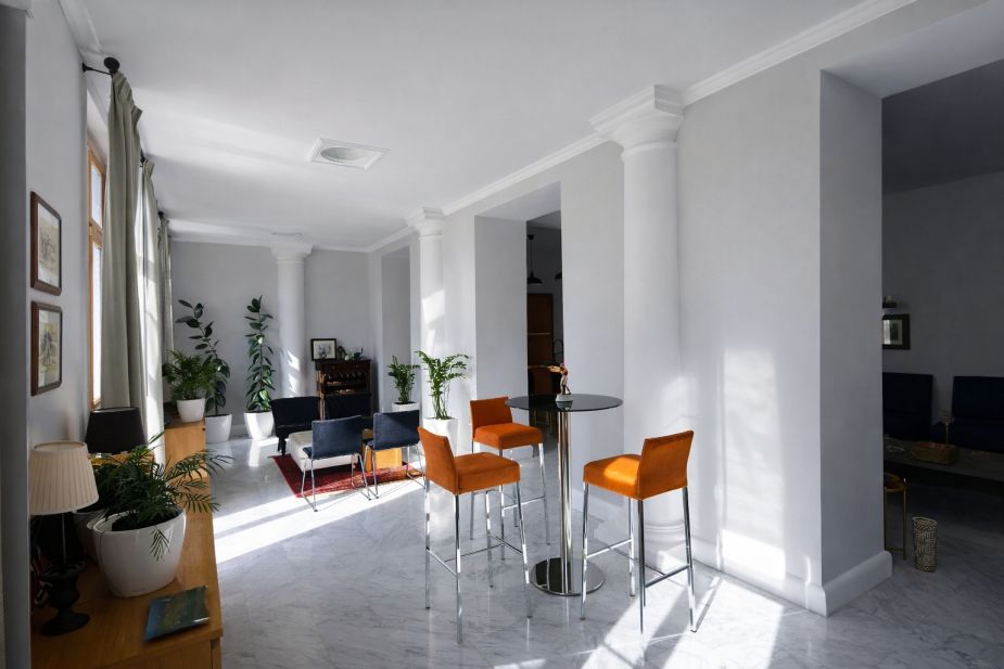 Дом в аренду в КП Монолит