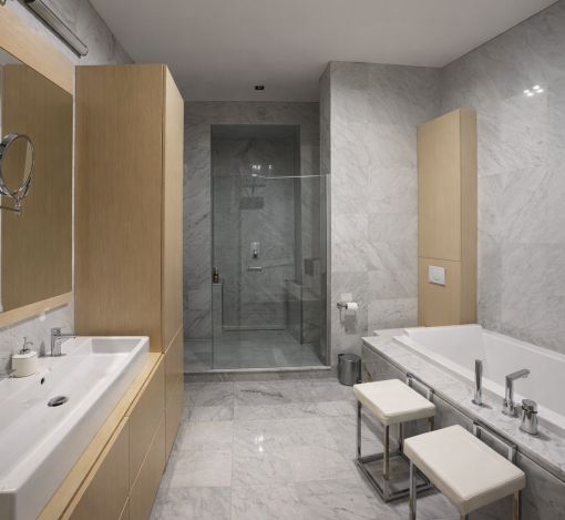 Дом в аренду в КП Монолит