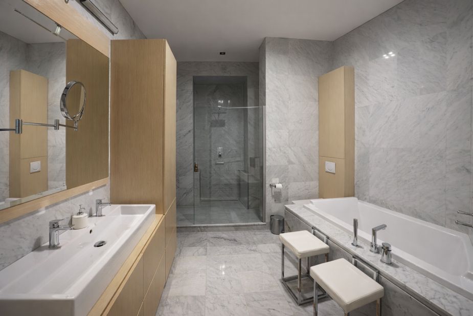 Дом в аренду в КП Монолит