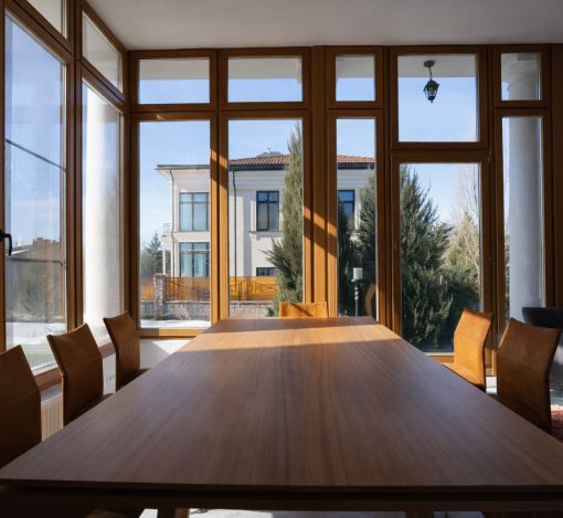 Дом в аренду в КП Монолит