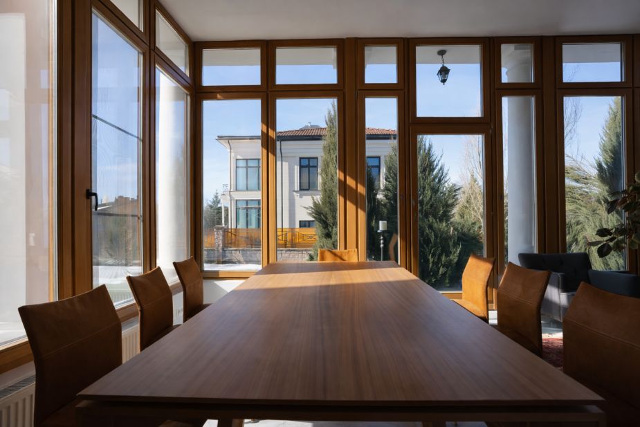 Дом в аренду в КП Монолит