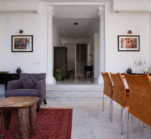 Дом в аренду в КП Монолит