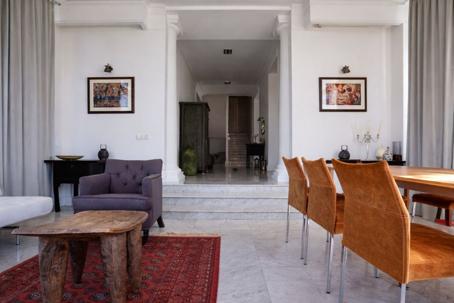 Дом в аренду в КП Монолит