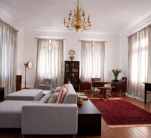 Дом в аренду в КП Монолит