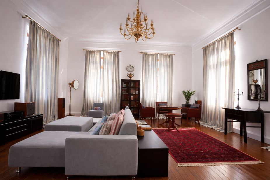 Дом в аренду в КП Монолит