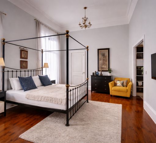 Дом в аренду в КП Монолит