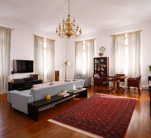 Дом в аренду в КП Монолит