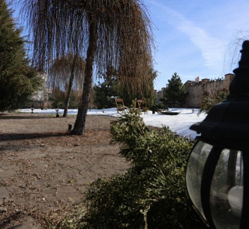 Дом в аренду в КП Монолит