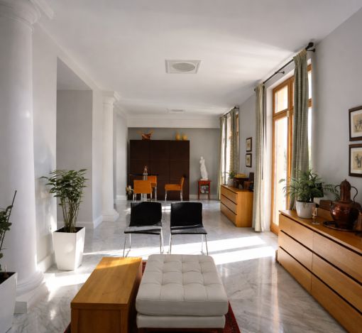 Дом в аренду в КП Монолит