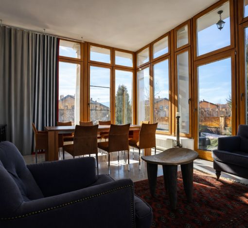 Дом в аренду в КП Монолит